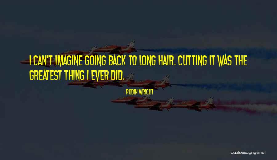 Maisky Mischa Quotes By Robin Wright Maisky Mischa Quotes By Robin Wright