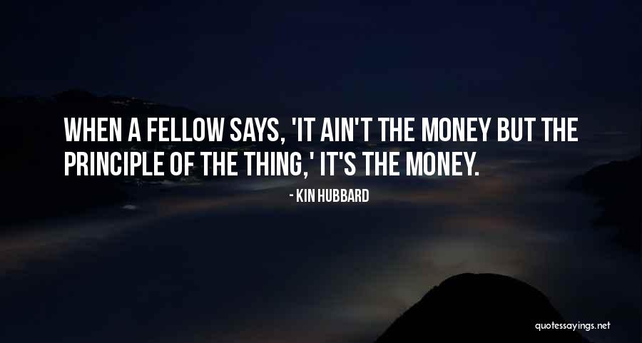 Maisler Home Quotes By Kin Hubbard Maisler Home Quotes By Kin Hubbard