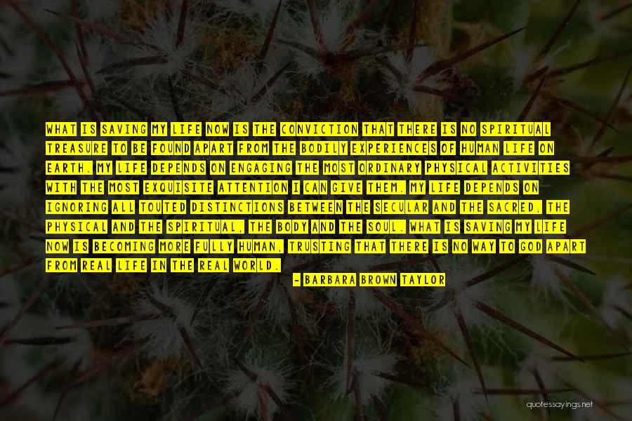 Maison Kitsune Quotes By Barbara Brown Taylor Maison Kitsune Quotes By Barbara Brown Taylor