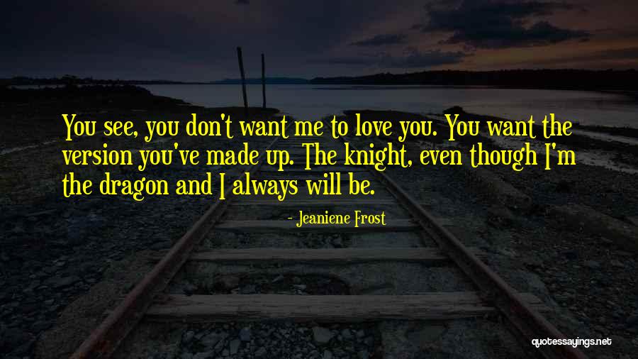 Maison Quotes By Jeaniene Frost Maison Quotes By Jeaniene Frost