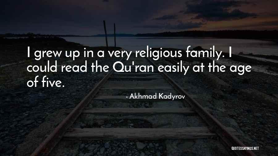Maisonavendre2207chdunanywenworth Quotes By Akhmad Kadyrov Maisonavendre2207chdunanywenworth Quotes By Akhmad Kadyrov
