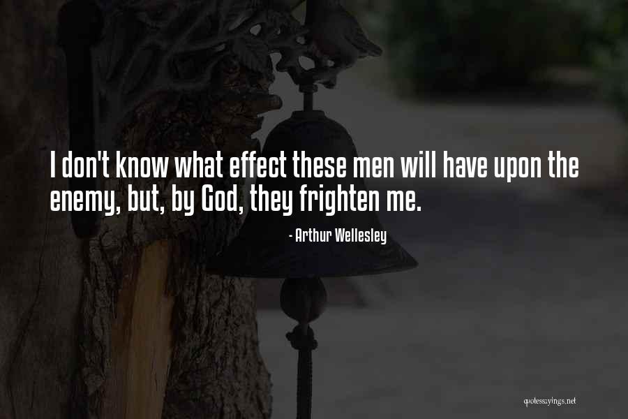 Maisonavendresainteluce Quotes By Arthur Wellesley Maisonavendresainteluce Quotes By Arthur Wellesley