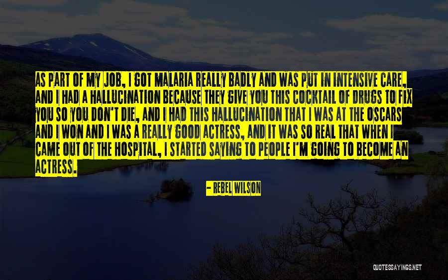 Maisonavendresainteluce Quotes By Rebel Wilson Maisonavendresainteluce Quotes By Rebel Wilson