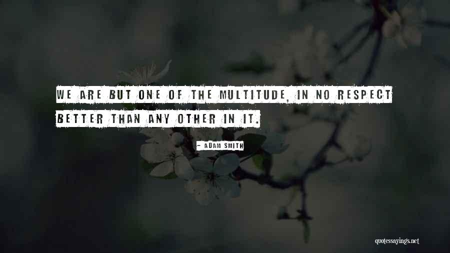 Maisonet Math Quotes By Adam Smith Maisonet Math Quotes By Adam Smith
