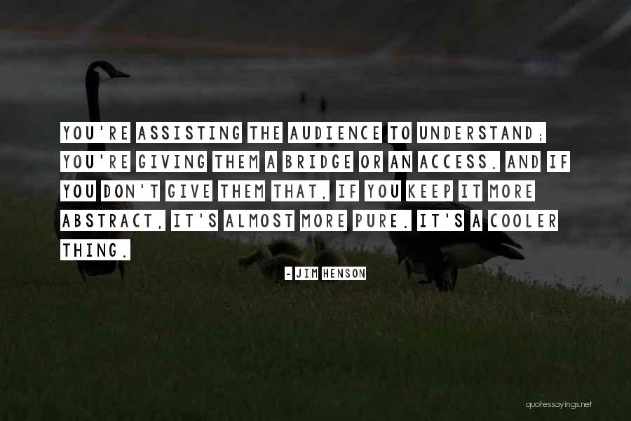 Maisonet Math Quotes By Jim Henson Maisonet Math Quotes By Jim Henson