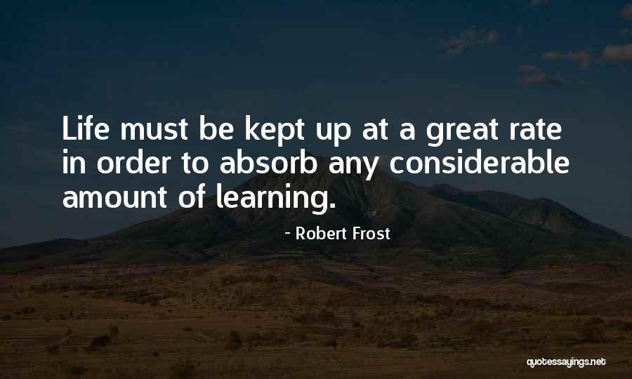 Maistas I Quotes By Robert Frost Maistas I Quotes By Robert Frost
