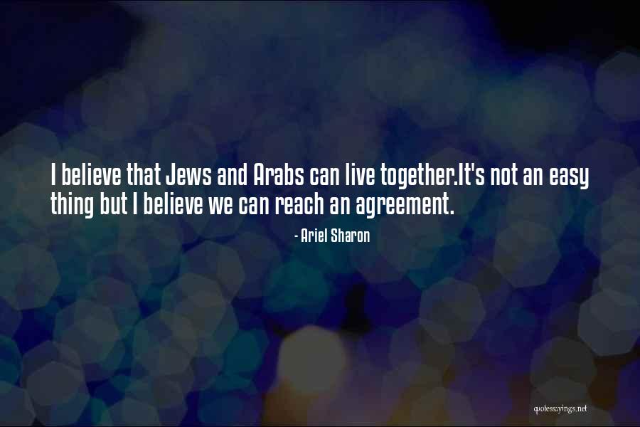 Maistros Amfiloxias Quotes By Ariel Sharon Maistros Amfiloxias Quotes By Ariel Sharon