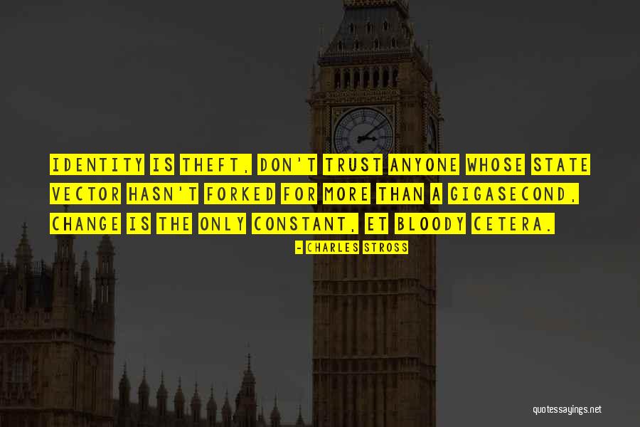 Maistros Amfiloxias Quotes By Charles Stross Maistros Amfiloxias Quotes By Charles Stross