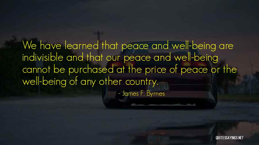 Maistros Dentist Quotes By James F. Byrnes Maistros Dentist Quotes By James F. Byrnes