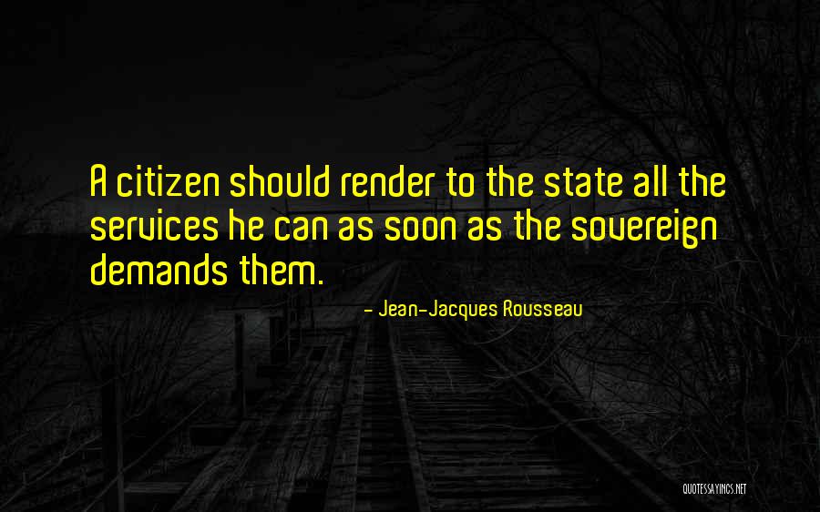 Maistros Quotes By Jean-Jacques Rousseau Maistros Quotes By Jean-Jacques Rousseau
