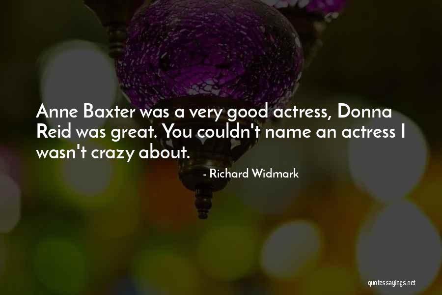 Maistros Village Quotes By Richard Widmark Maistros Village Quotes By Richard Widmark