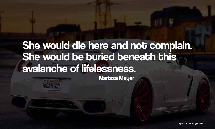 Maistry Transport Quotes By Marissa Meyer Maistry Transport Quotes By Marissa Meyer