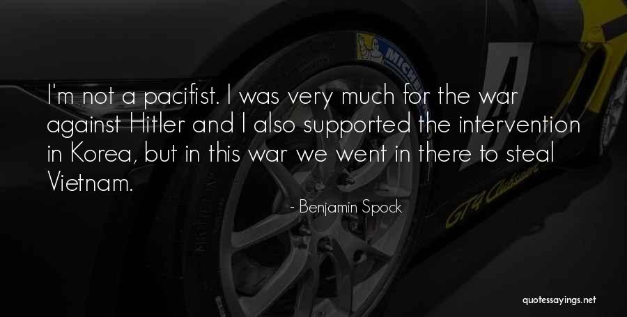 Maistrye Quotes By Benjamin Spock Maistrye Quotes By Benjamin Spock