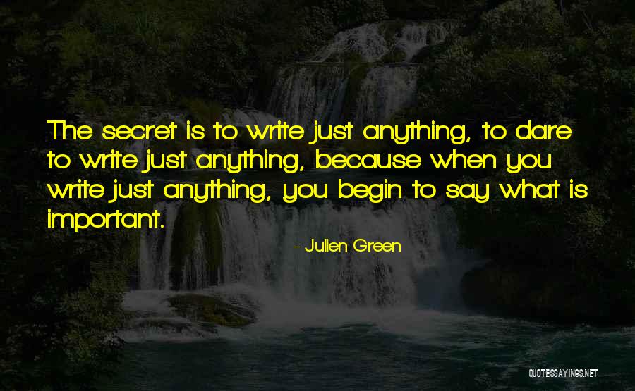 Maisuradze Irakli Quotes By Julien Green Maisuradze Irakli Quotes By Julien Green