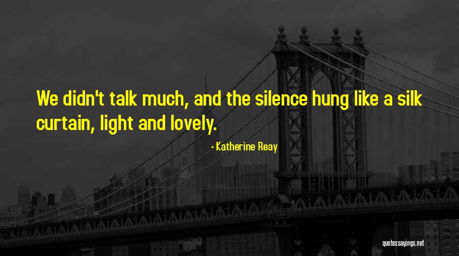 Maitane Alonso Quotes By Katherine Reay