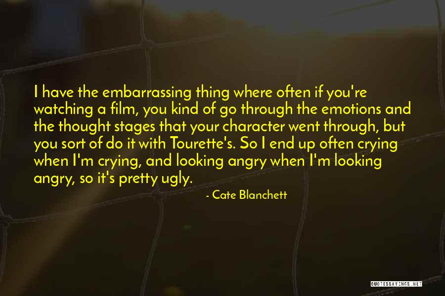Maitane University Quotes By Cate Blanchett Maitane University Quotes By Cate Blanchett