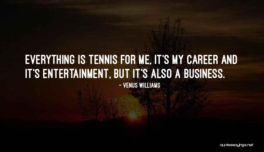 Maitham Al Quotes By Venus Williams Maitham Al Quotes By Venus Williams