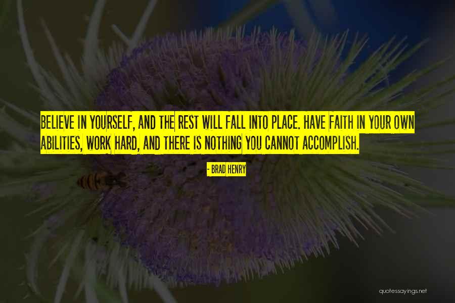 Maitham Hussain Quotes By Brad Henry Maitham Hussain Quotes By Brad Henry