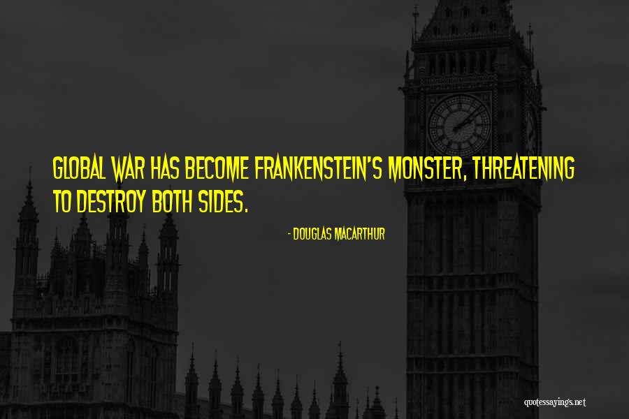 Maitham Hussain Quotes By Douglas MacArthur Maitham Hussain Quotes By Douglas MacArthur