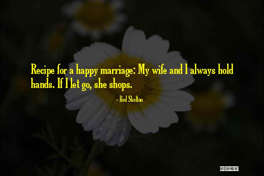 Maitham Hussain Quotes By Red Skelton