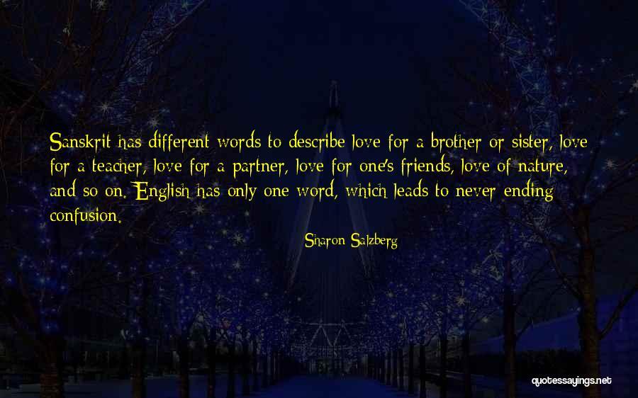 Maitham Hussain Quotes By Sharon Salzberg Maitham Hussain Quotes By Sharon Salzberg