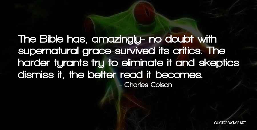 Maitham Moslim Quotes By Charles Colson Maitham Moslim Quotes By Charles Colson