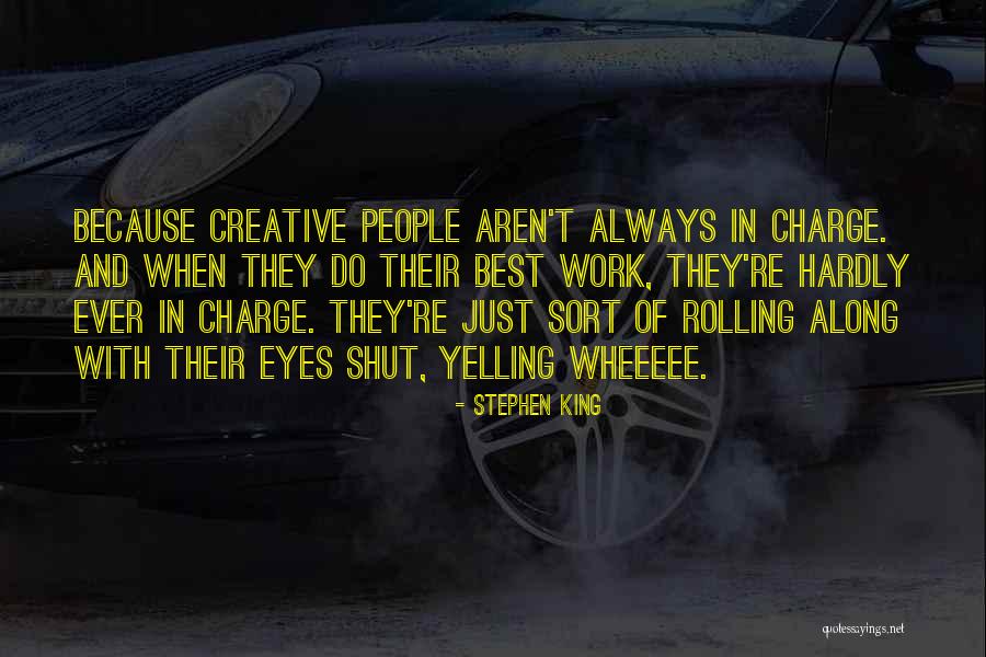 Maitham Moslim Quotes By Stephen King Maitham Moslim Quotes By Stephen King
