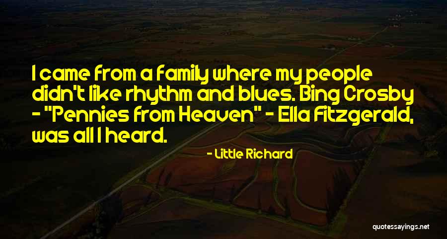 Maitino Antiques Quotes By Little Richard Maitino Antiques Quotes By Little Richard