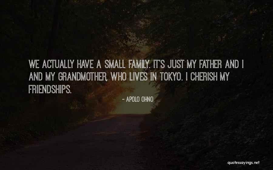 Maitlyn Ackerman Quotes By Apolo Ohno Maitlyn Ackerman Quotes By Apolo Ohno