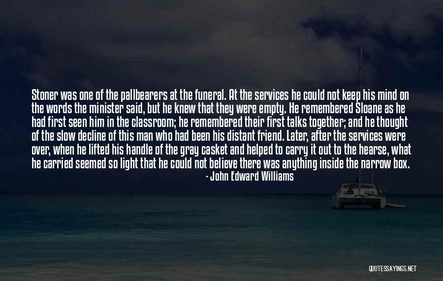 Maito Panama Quotes By John Edward Williams Maito Panama Quotes By John Edward Williams