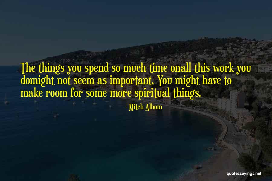Maitre Yoda Quotes By Mitch Albom Maitre Yoda Quotes By Mitch Albom