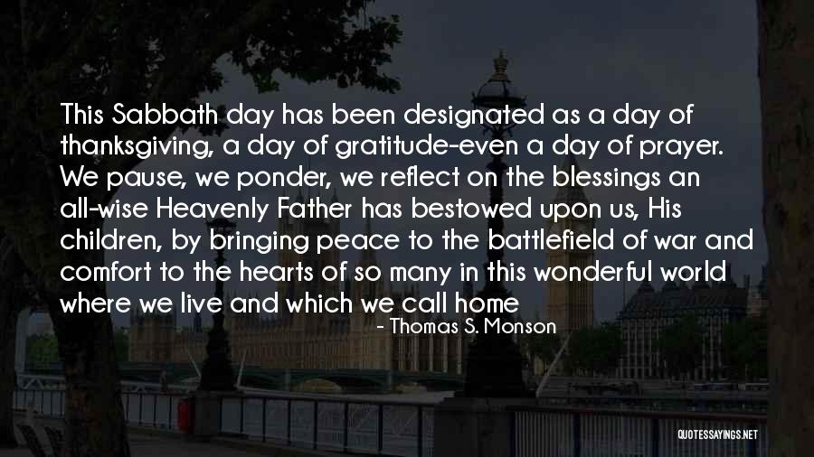 Maitre Yoda Quotes By Thomas S. Monson Maitre Yoda Quotes By Thomas S. Monson