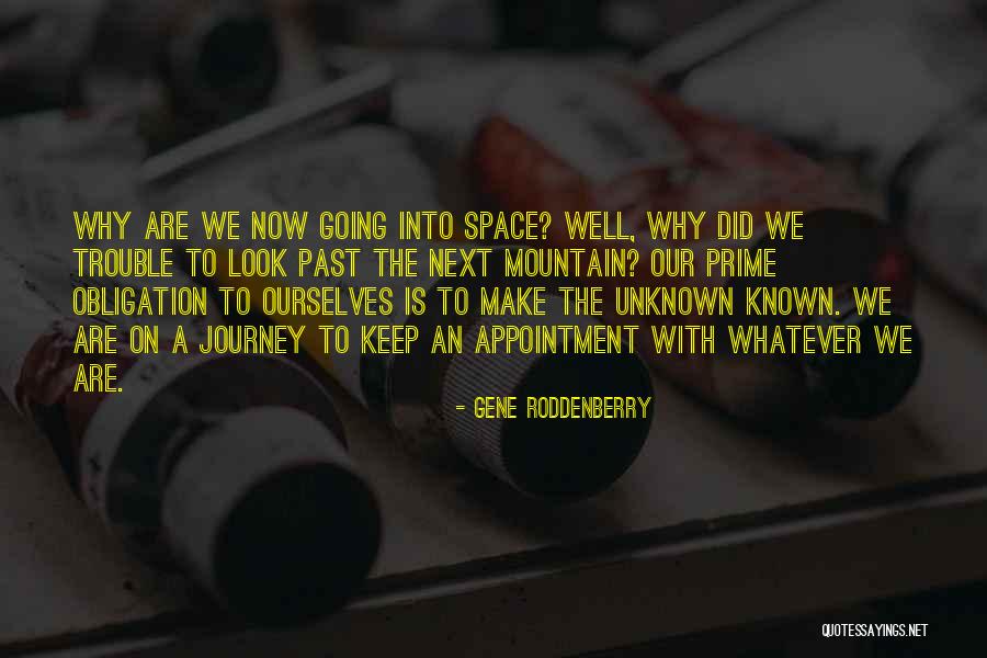Maitree Artist Quotes By Gene Roddenberry Maitree Artist Quotes By Gene Roddenberry