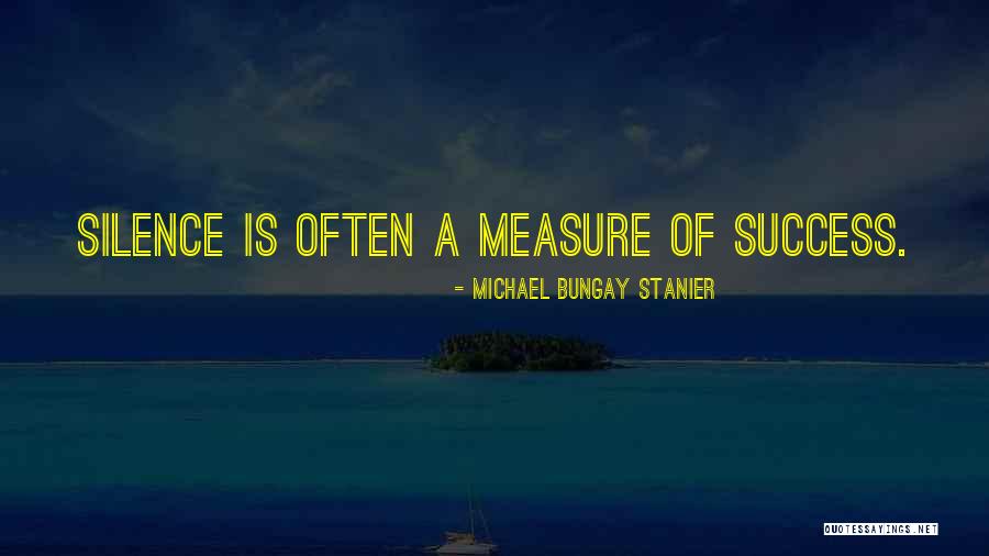 Maitreya Mesh Quotes By Michael Bungay Stanier Maitreya Mesh Quotes By Michael Bungay Stanier