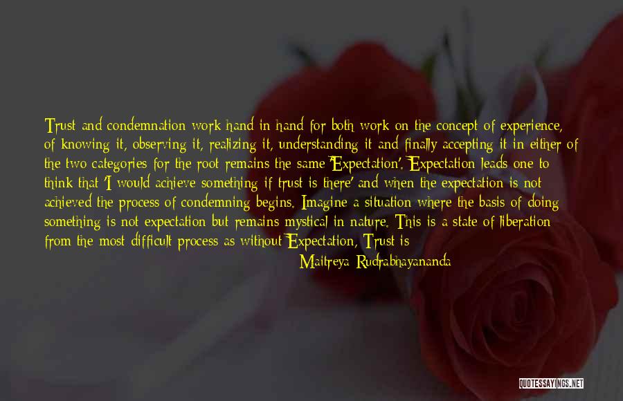 Maitreya Rudrabhayananda Quotes 1755182 Maitreya Rudrabhayananda Quotes 1755182