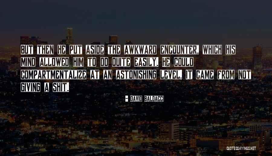 Maitreyee Chakrabarty Quotes By David Baldacci Maitreyee Chakrabarty Quotes By David Baldacci