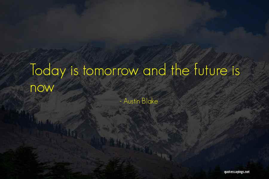 Maitrise Orthopedique Quotes By Austin Blake Maitrise Orthopedique Quotes By Austin Blake