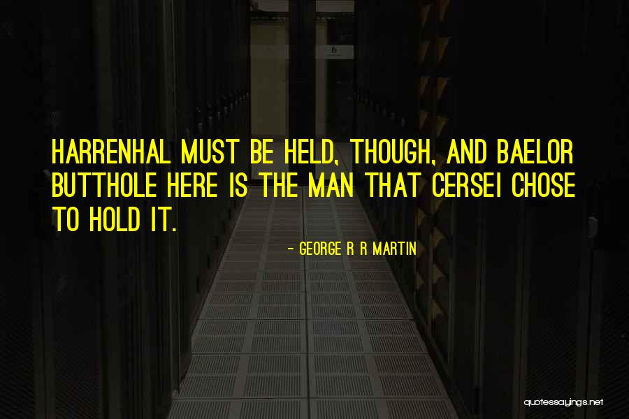 Maitrise Quotes By George R R Martin Maitrise Quotes By George R R Martin