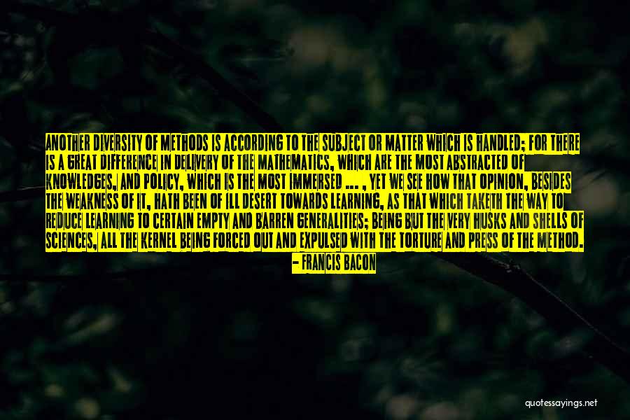 Maius Imperium Quotes By Francis Bacon Maius Imperium Quotes By Francis Bacon