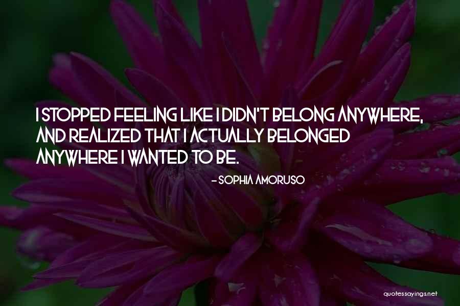 Maivia Learning Quotes By Sophia Amoruso Maivia Learning Quotes By Sophia Amoruso