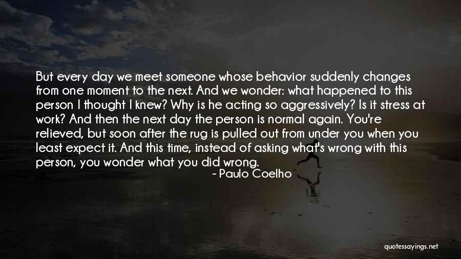 Maiwenn Besson Quotes By Paulo Coelho Maiwenn Besson Quotes By Paulo Coelho