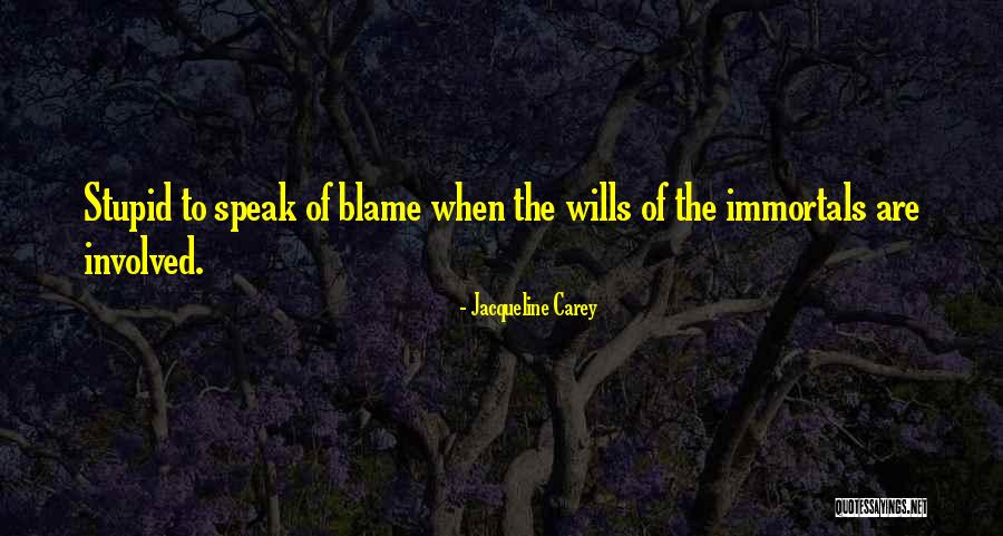 Maiwenn Fifth Quotes By Jacqueline Carey Maiwenn Fifth Quotes By Jacqueline Carey
