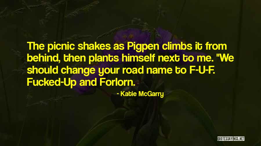 Maiwenn Fifth Quotes By Katie McGarry Maiwenn Fifth Quotes By Katie McGarry