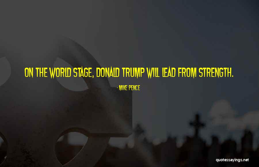 Maixner Duke Quotes By Mike Pence Maixner Duke Quotes By Mike Pence
