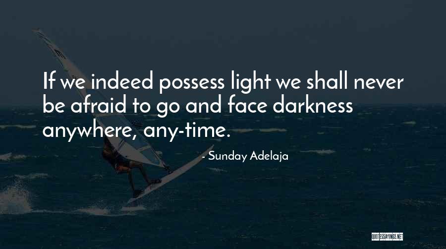 Maiya Williams Quotes By Sunday Adelaja Maiya Williams Quotes By Sunday Adelaja