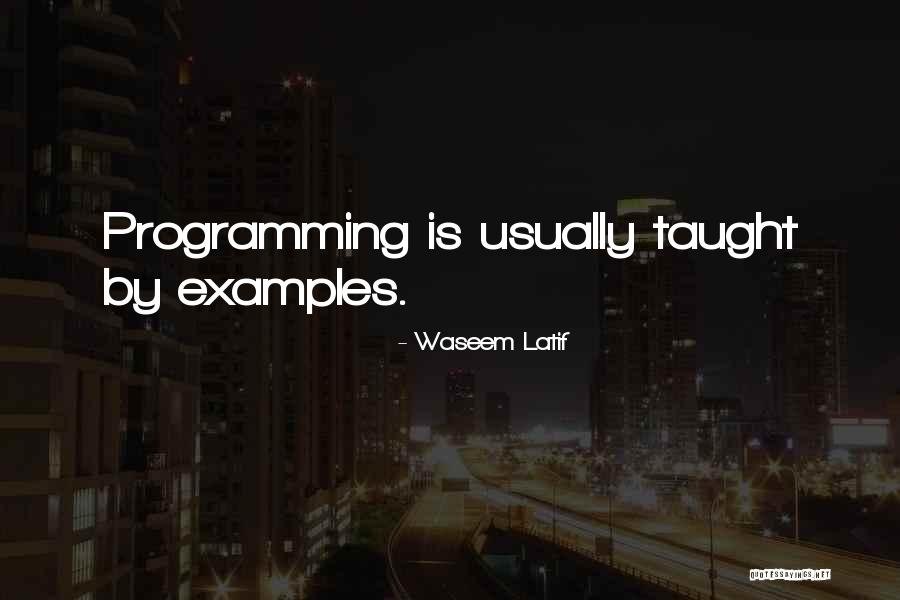 Maiysha Rashad Quotes By Waseem Latif Maiysha Rashad Quotes By Waseem Latif
