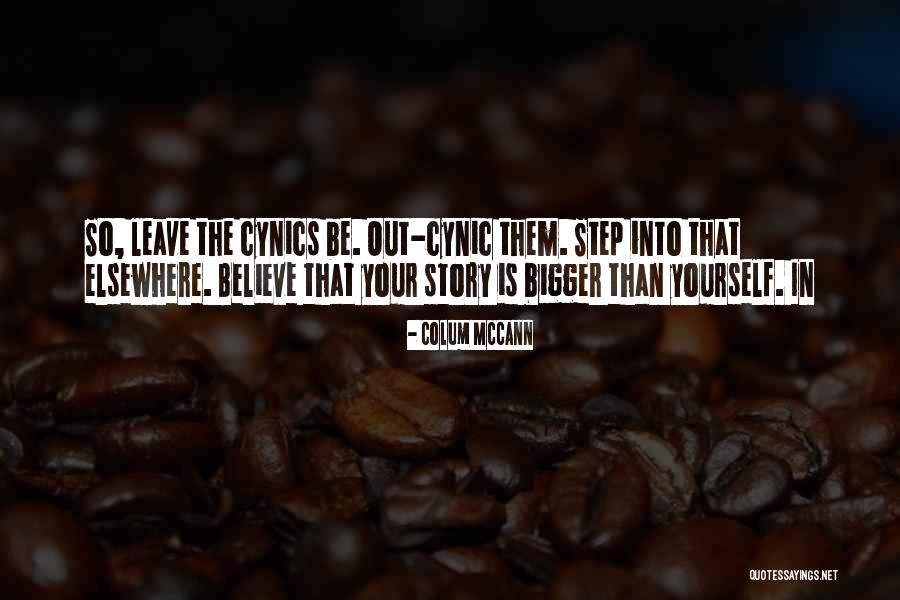 Maizel Raoul Quotes By Colum McCann Maizel Raoul Quotes By Colum McCann