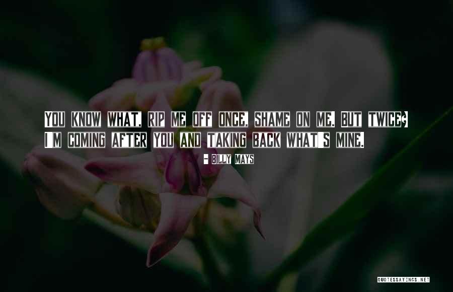 Maizie Smith Quotes By Billy Mays Maizie Smith Quotes By Billy Mays