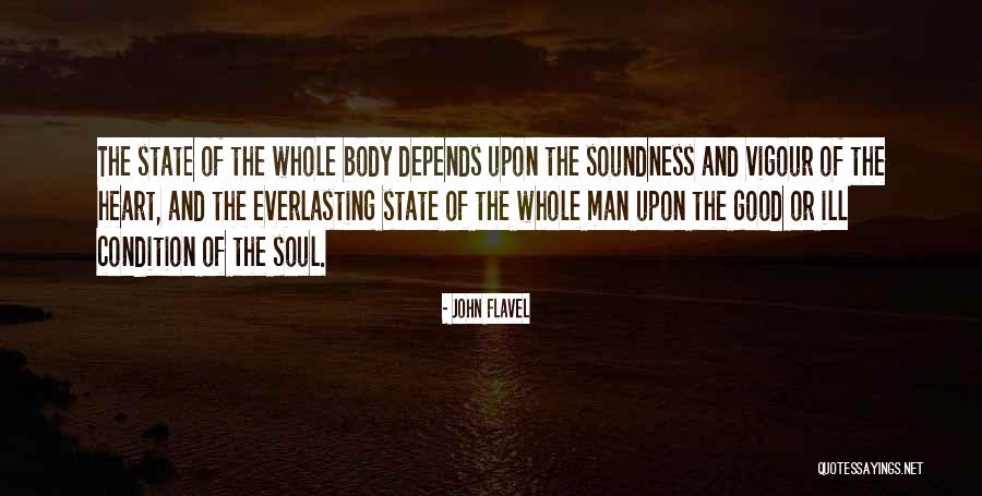 Maizie Smith Quotes By John Flavel Maizie Smith Quotes By John Flavel