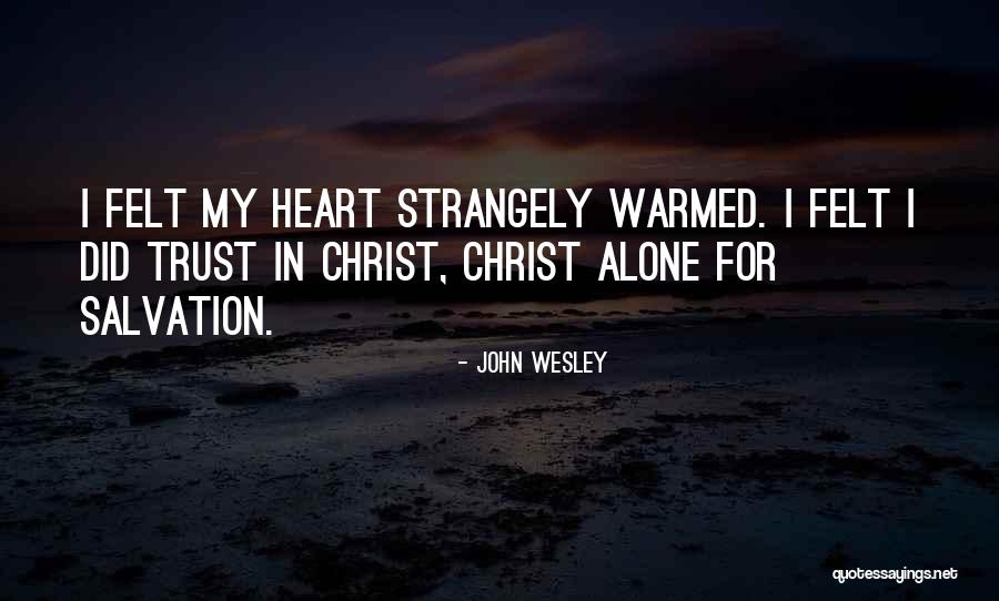 Maizie Smith Quotes By John Wesley Maizie Smith Quotes By John Wesley